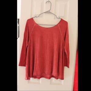 American Eagle Shirt